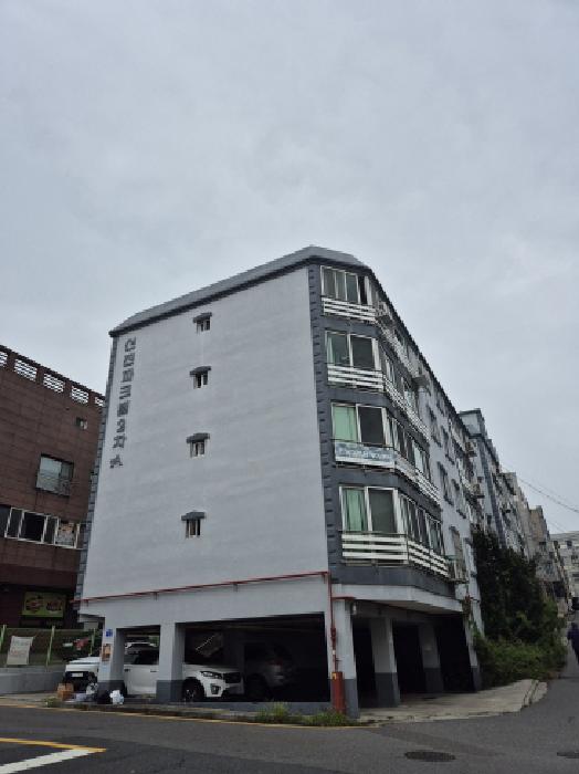 울산 동구 방어동 다세대 경매 물건 사진