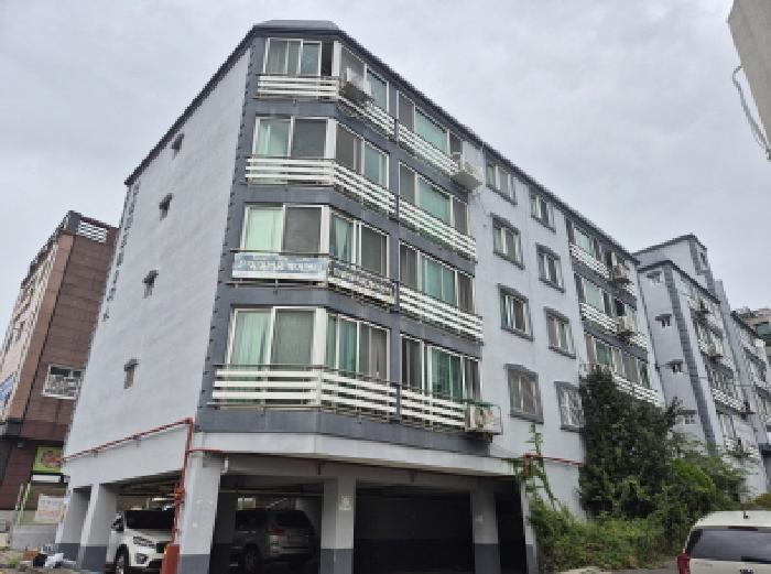 울산 동구 방어동 다세대 경매 물건 사진 2 · 2025타경1357
