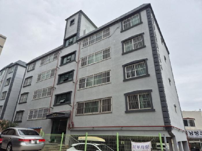 울산 동구 방어동 다세대 경매 물건 사진 3 · 2025타경1357