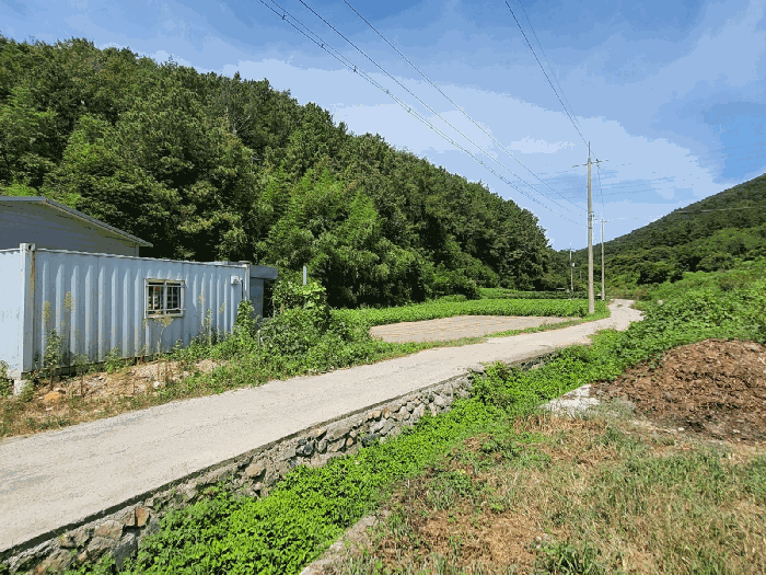 울산 울주군 두서면 전답 경매 물건 사진 5 · 2025타경1372