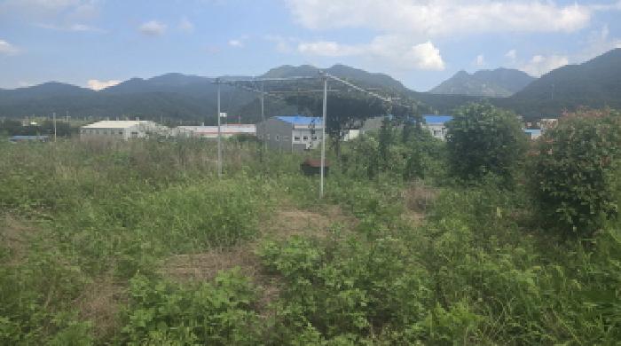 경남 양산시 하북면 전답 경매 물건 사진 2 · 2025타경1378