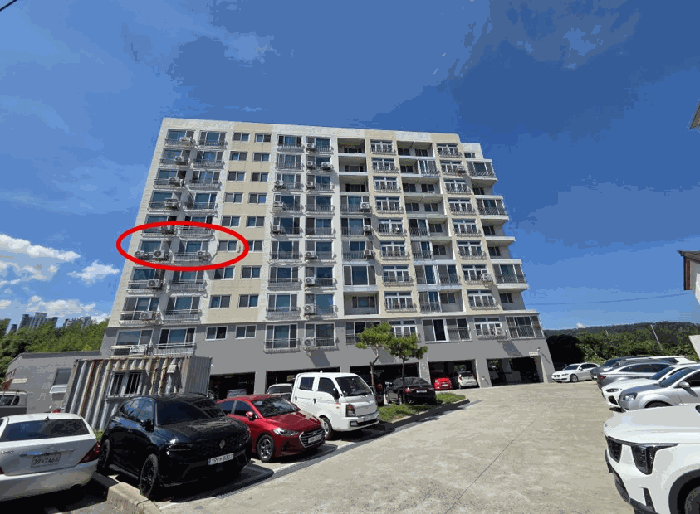 울산 울주군 온양읍 아파트 경매 물건 사진 4 · 2025타경1385