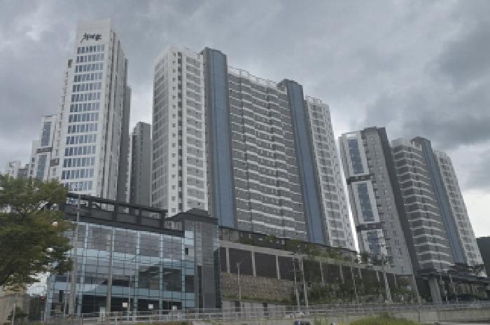 경남 양산시 주진동 아파트 경매 물건 사진