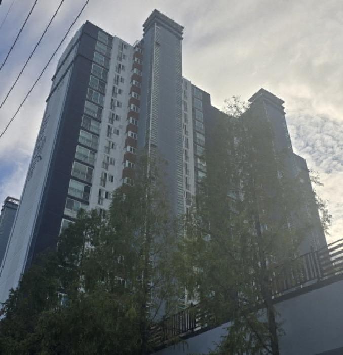 울산 울주군 삼남읍 아파트 경매 물건 사진