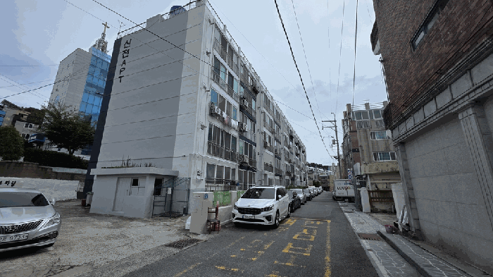 울산 북구 염포동 아파트 경매 물건 사진 3 · 2025타경1401