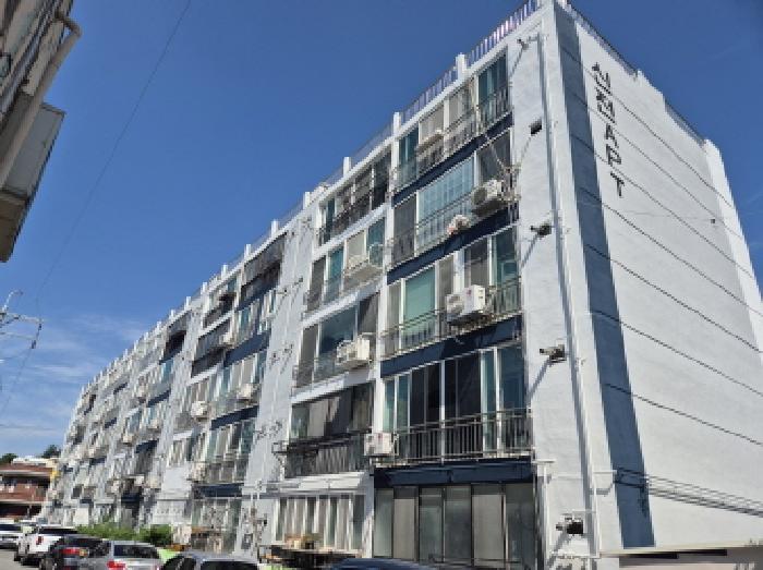 울산 북구 염포동 아파트 경매 물건 사진
