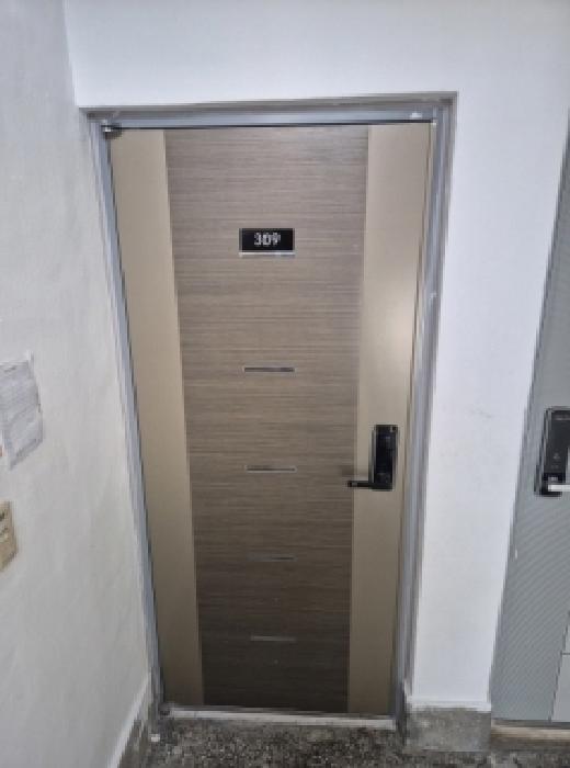 울산 북구 염포동 아파트 경매 물건 사진 2 · 2025타경1401