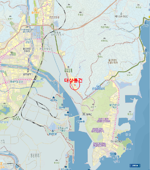 울산 북구 염포동 아파트 경매 물건 사진 4 · 2025타경1401