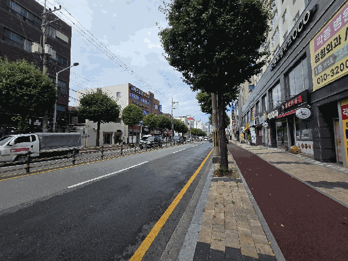 울산 중구 반구동 상가,오피스텔,근린시설 경매 물건 사진 4 · 2025타경1410