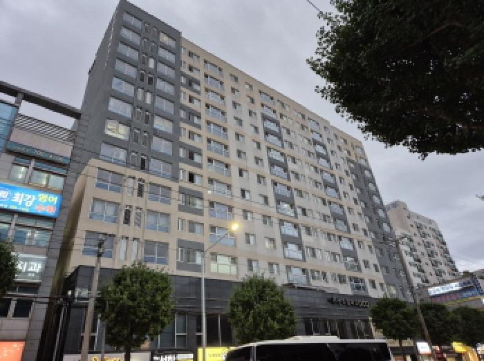 울산 중구 반구동 상가,오피스텔,근린시설 경매 물건 사진