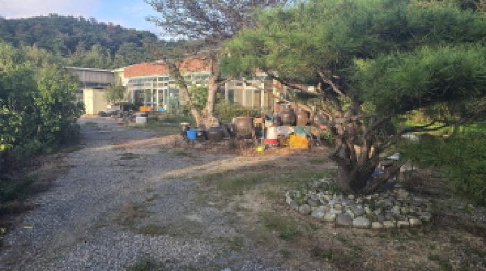 울산 울주군 상북면 단독주택 경매 물건 사진