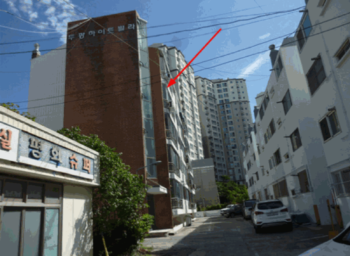 울산 북구 중산동 연립주택 경매 물건 사진 4 · 2025타경1437