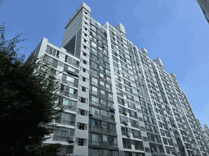 울산 남구 무거동 아파트 경매 물건 사진 3 · 2025타경1438