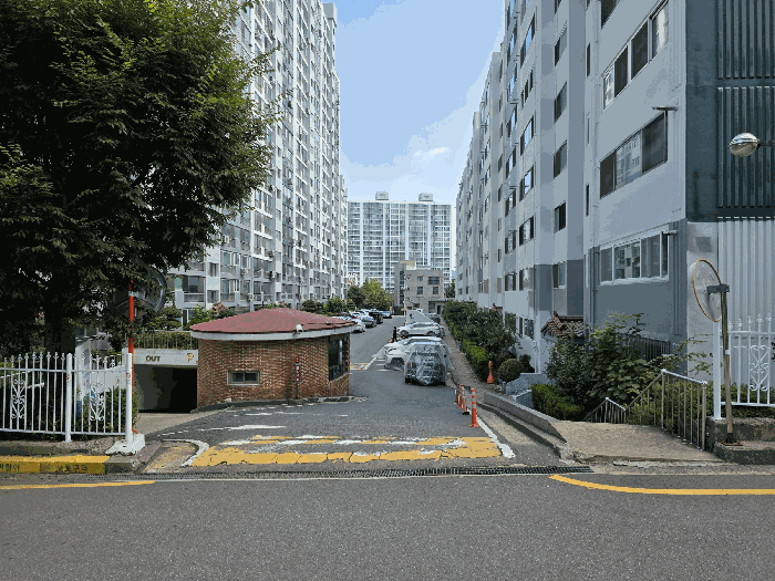 울산 남구 무거동 아파트 경매 물건 사진 4 · 2025타경1438