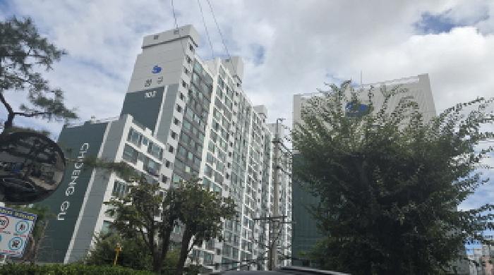 울산 남구 무거동 아파트 경매 물건 사진