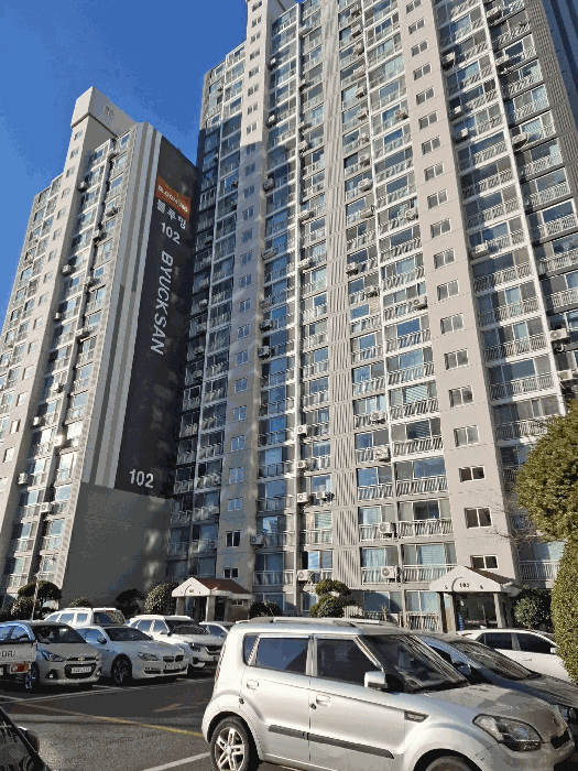 울산 울주군 범서읍 아파트 경매 물건 사진 4 · 2025타경1439