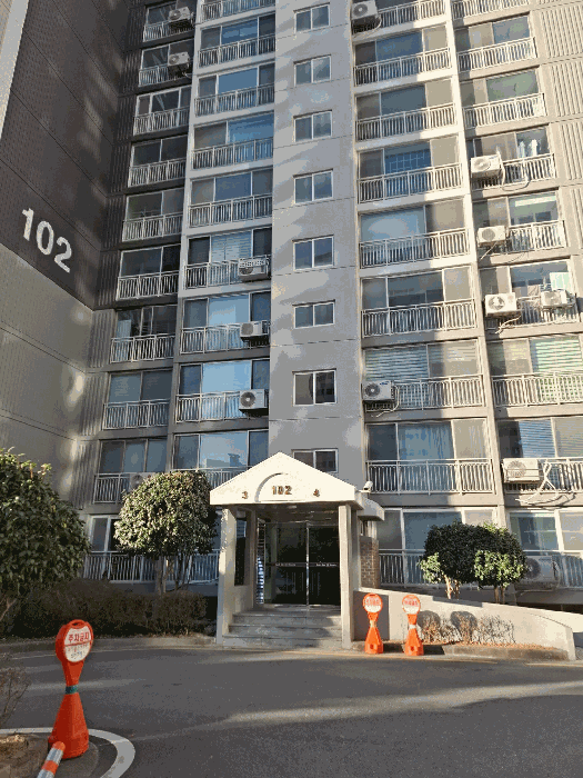 울산 울주군 범서읍 아파트 경매 물건 사진 5 · 2025타경1439