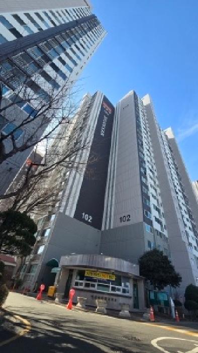 울산 울주군 범서읍 아파트 경매 물건 사진