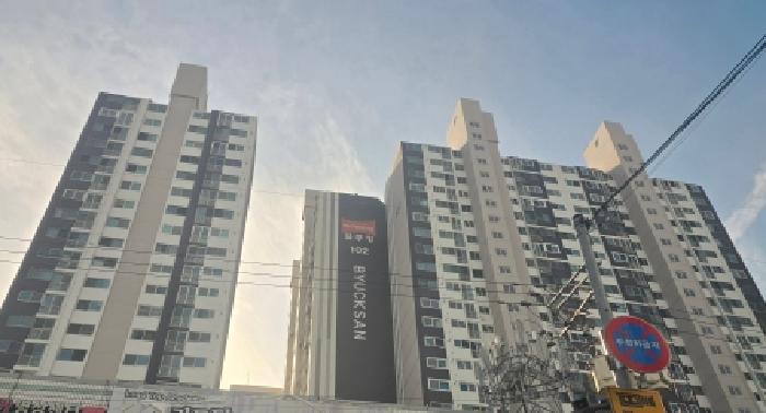 울산 울주군 범서읍 아파트 경매 물건 사진 2 · 2025타경1439