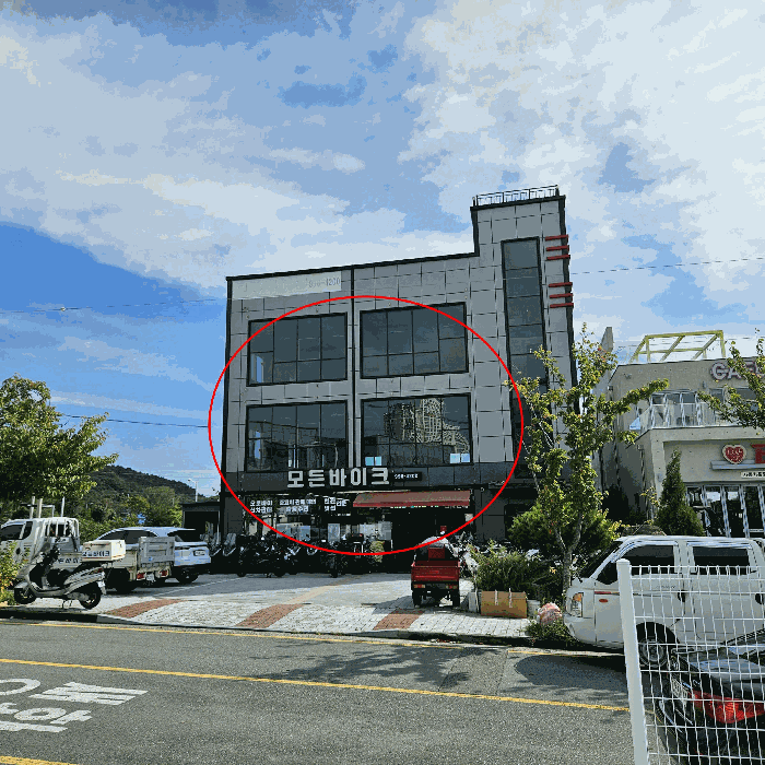 울산광역시 북구 호계동 1025-8 단독주택다가구 경매 물건 사진