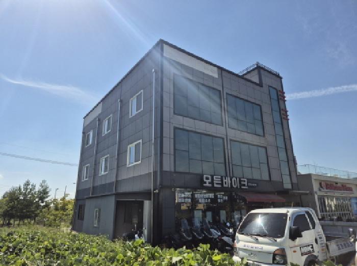 울산 북구 호계동 단독주택다가구 경매 물건 사진 2 · 2025타경1443