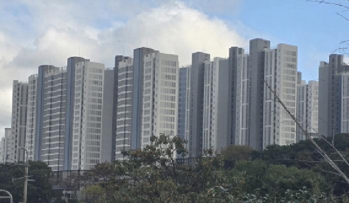 경남 양산시 주진동 아파트 경매 물건 사진