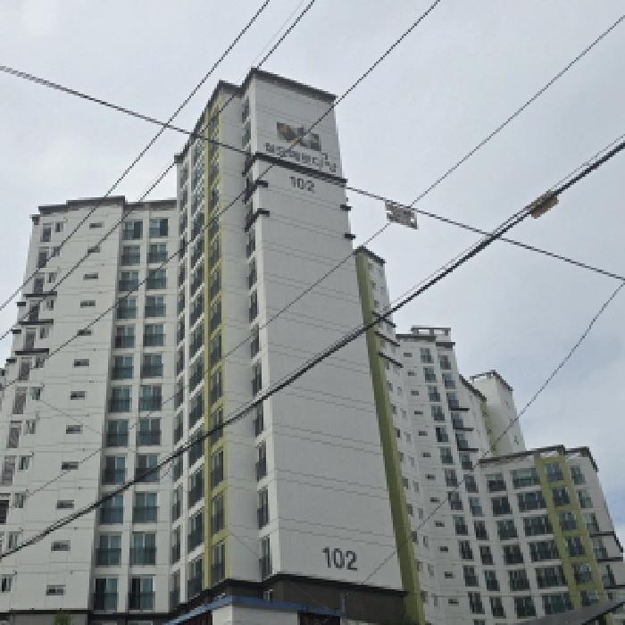 경남 양산시 교동 아파트 경매 물건 사진