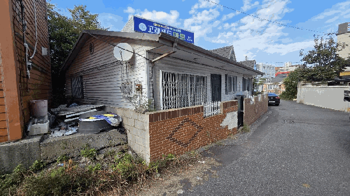 울산 울주군 온산읍 단독주택다가구 경매 물건 사진 5 · 2025타경1451