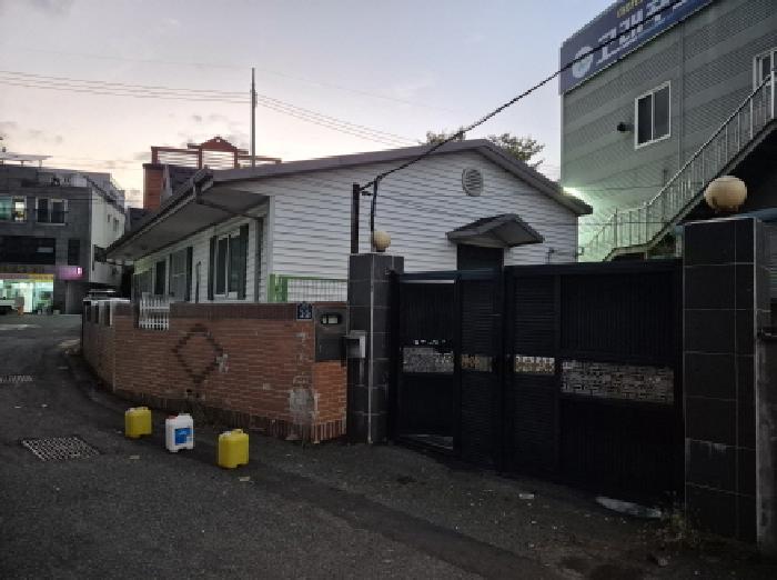 울산 울주군 온산읍 단독주택다가구 경매 물건 사진