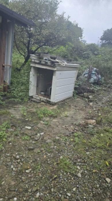 울산 울주군 상북면 대지,임야,전답 경매 물건 사진