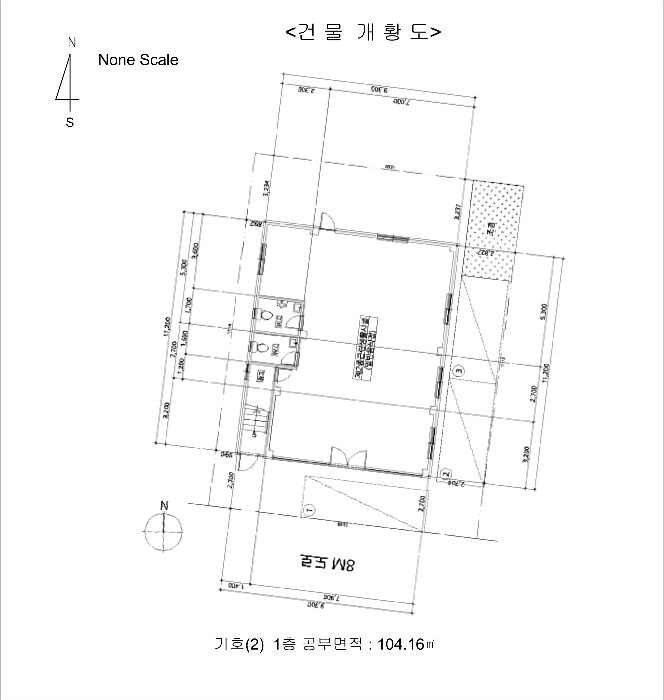 경남 양산시 동면 단독주택다가구 경매 물건 사진 2 · 2025타경1458