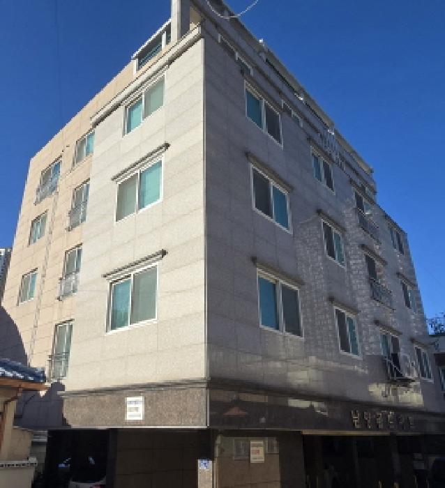 경남 양산시 남부동 다세대 경매 물건 사진