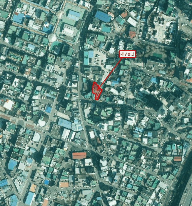 경남 양산시 남부동 다세대 경매 물건 사진 3 · 2025타경1459