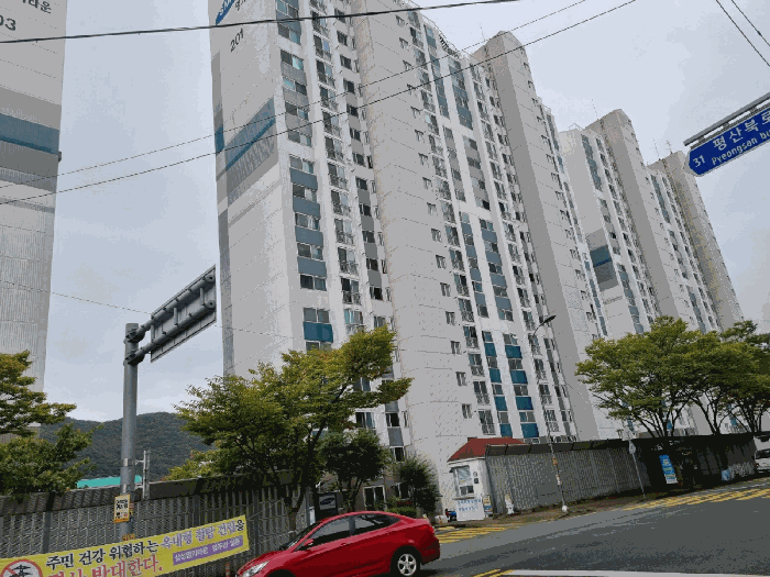 경남 양산시 평산동 아파트 경매 물건 사진 4 · 2025타경1485