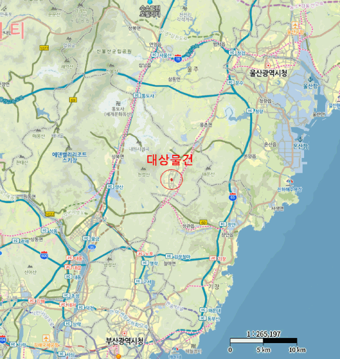 경남 양산시 평산동 아파트 경매 물건 사진 3 · 2025타경1485