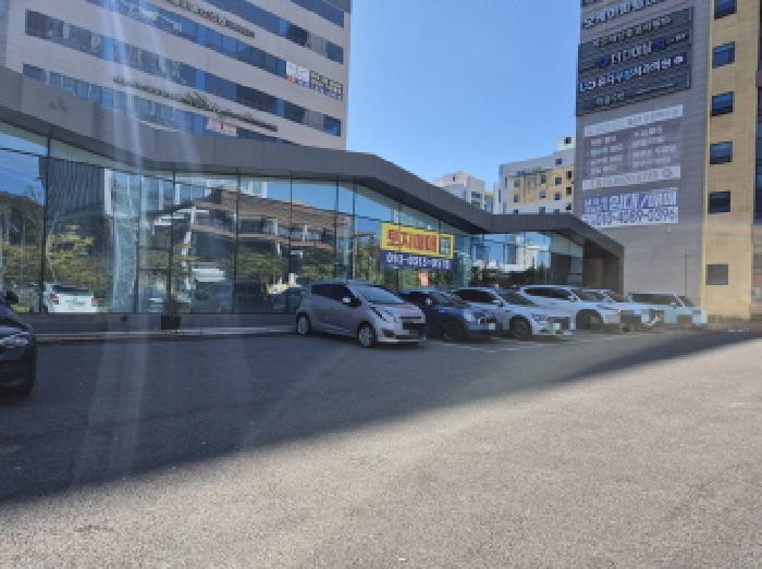 울산 중구 우정동 대지,임야,전답 경매 물건 사진