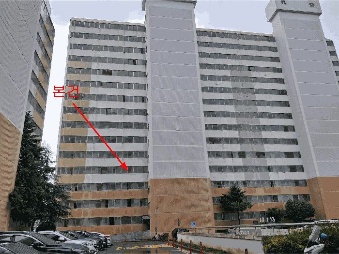울산 울주군 온양읍 아파트 경매 물건 사진 5 · 2025타경1493