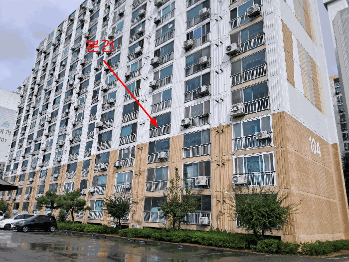 울산 울주군 온양읍 아파트 경매 물건 사진 6 · 2025타경1493