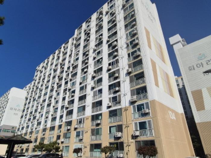 울산 울주군 온양읍 아파트 경매 물건 사진