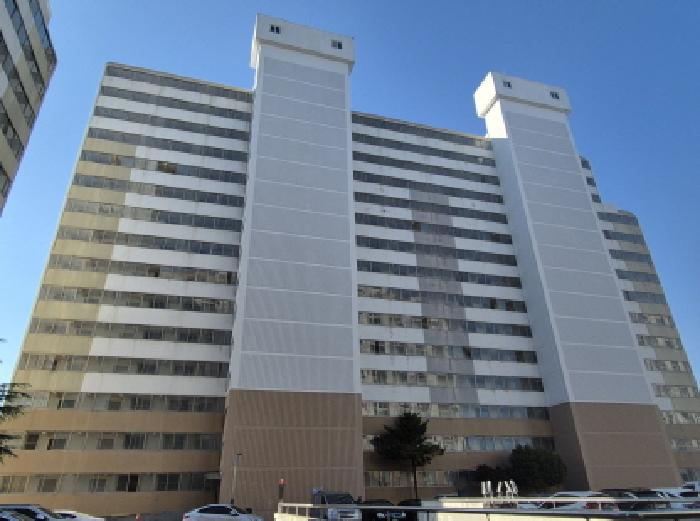 울산 울주군 온양읍 아파트 경매 물건 사진 2 · 2025타경1493