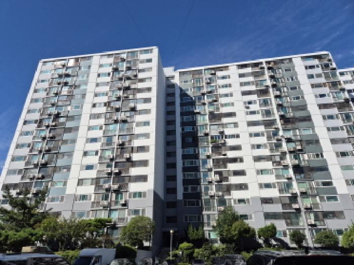 울산 중구 복산동 아파트 경매 물건 사진