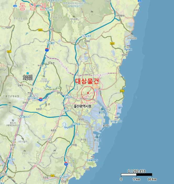 울산 중구 복산동 아파트 경매 물건 사진 6 · 2025타경1496