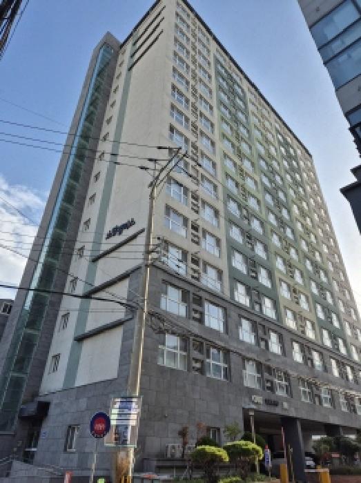 울산 중구 반구동 오피스텔 경매 물건 사진 2 · 2025타경1498