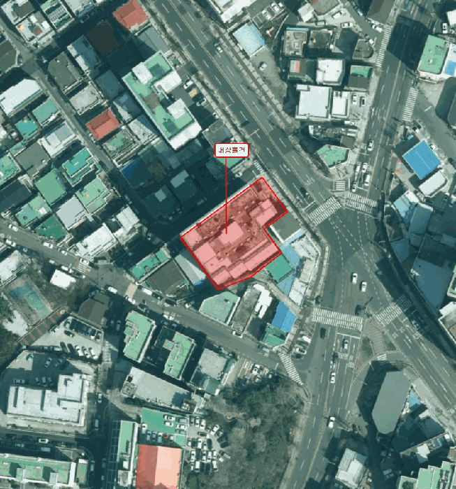 울산 중구 반구동 오피스텔 경매 물건 사진 5 · 2025타경1498