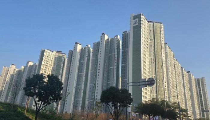 경남 양산시 물금읍 아파트 경매 물건 사진
