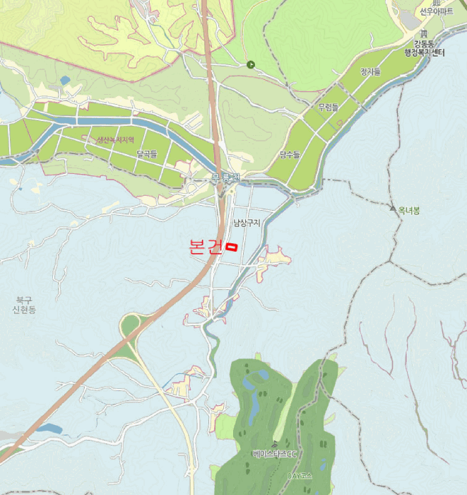 울산 북구 신현동 답 경매 물건 사진 6 · 2025타경1507
