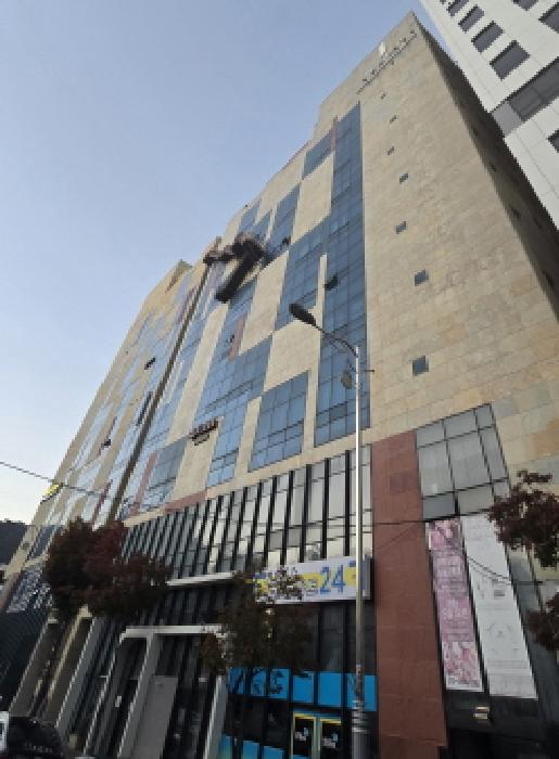 경남 양산시 물금읍 상가,오피스텔,근린시설 경매 물건 사진