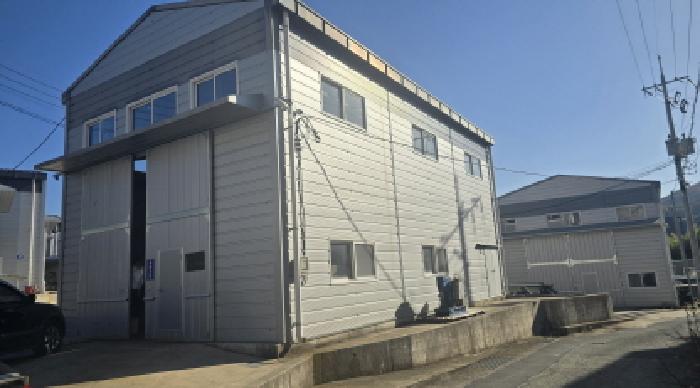 경남 양산시 어곡동 근린생활시설 경매 물건 사진 2 · 2025타경1512