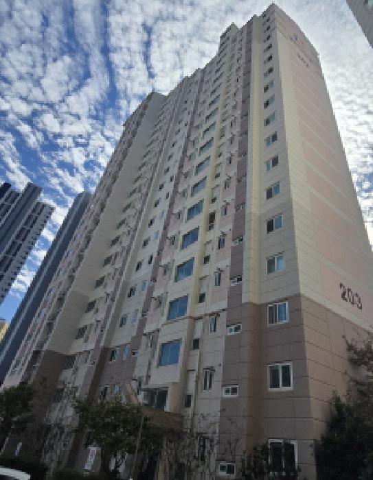 경남 양산시 덕계동 아파트 경매 물건 사진
