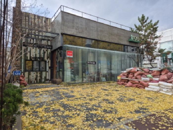 울산 남구 삼산동 근린시설 경매 물건 사진